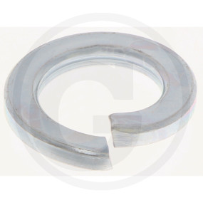Vpe1 Federring,Din127A,Vz,24,5X40X5 Granit 485127 24 V